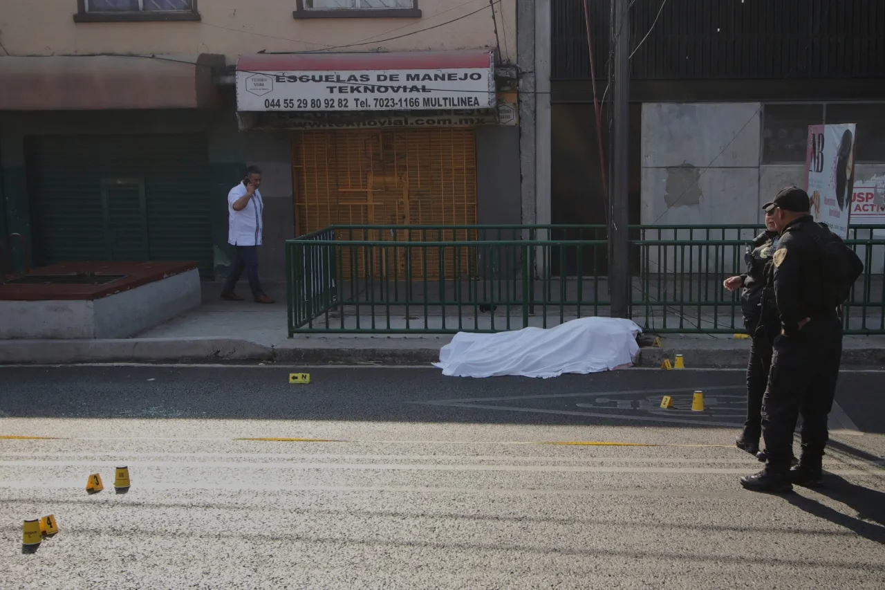 Fiscalía de apunta a 4 implicados en crimen de colaboradores de Brugada