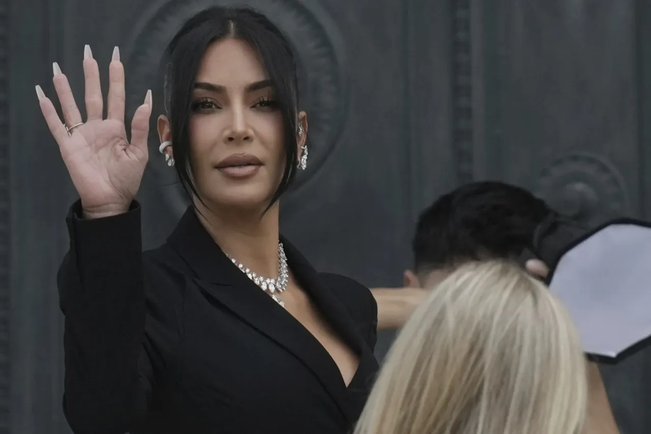 Kim Kardashian, cerca de convertirse en abogada