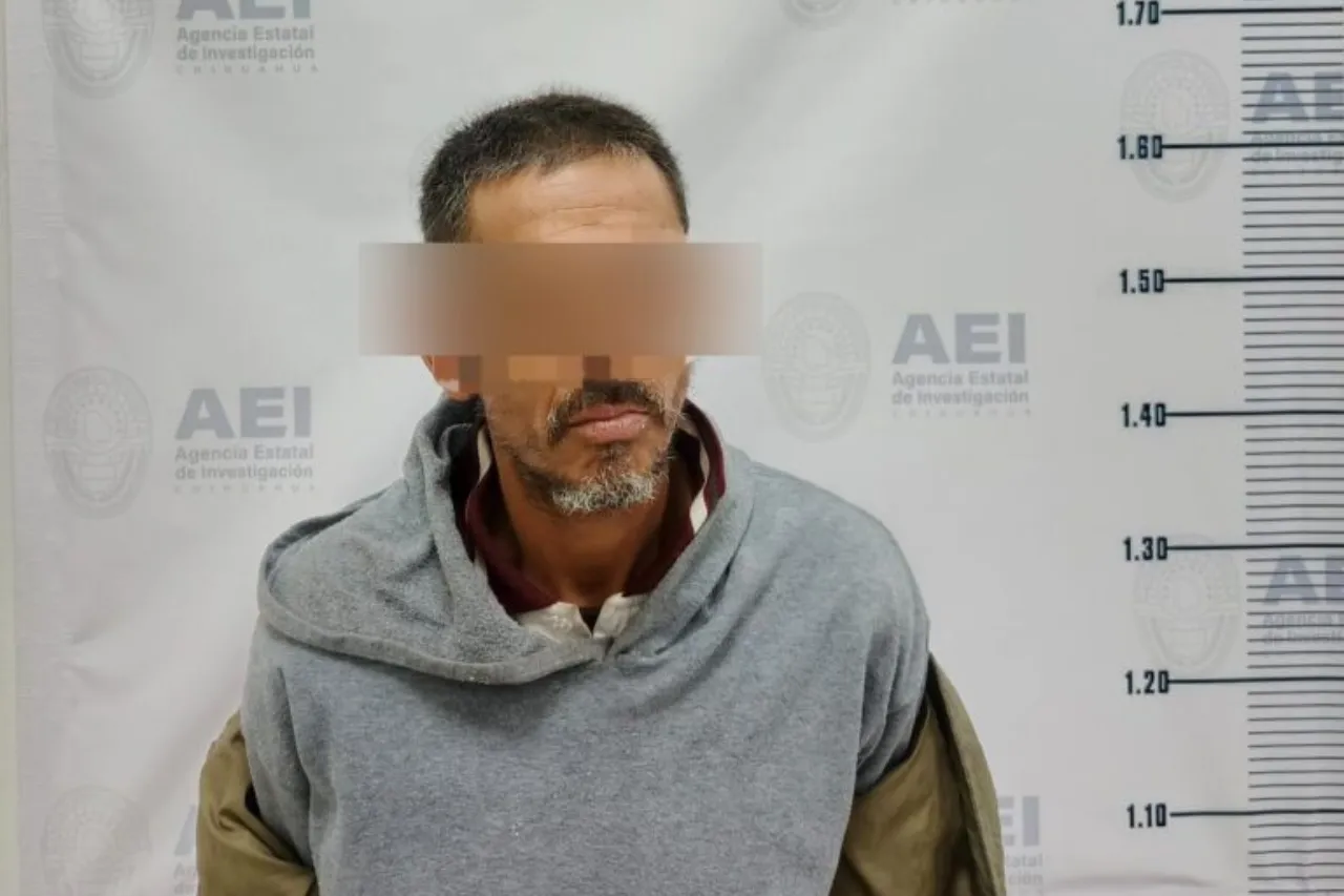 Abrió las llaves del gas en la cocina mientras las víctimas dormían