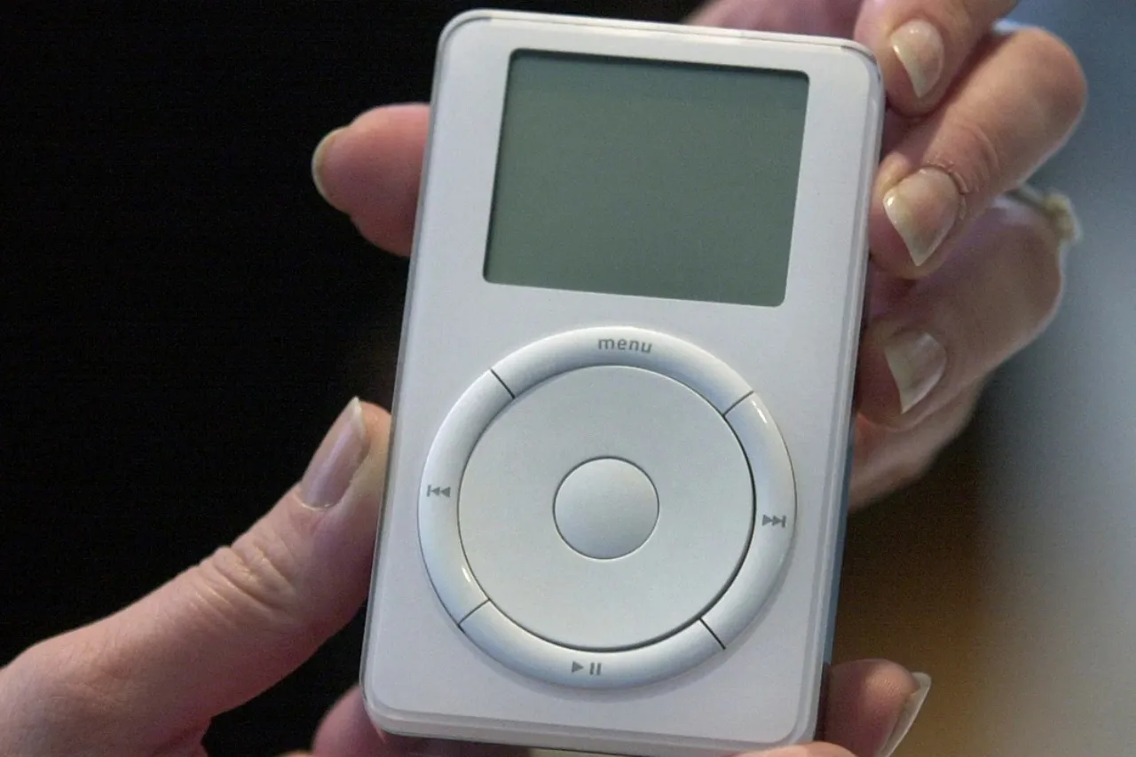 Los diseños icónicos de Jony Ive