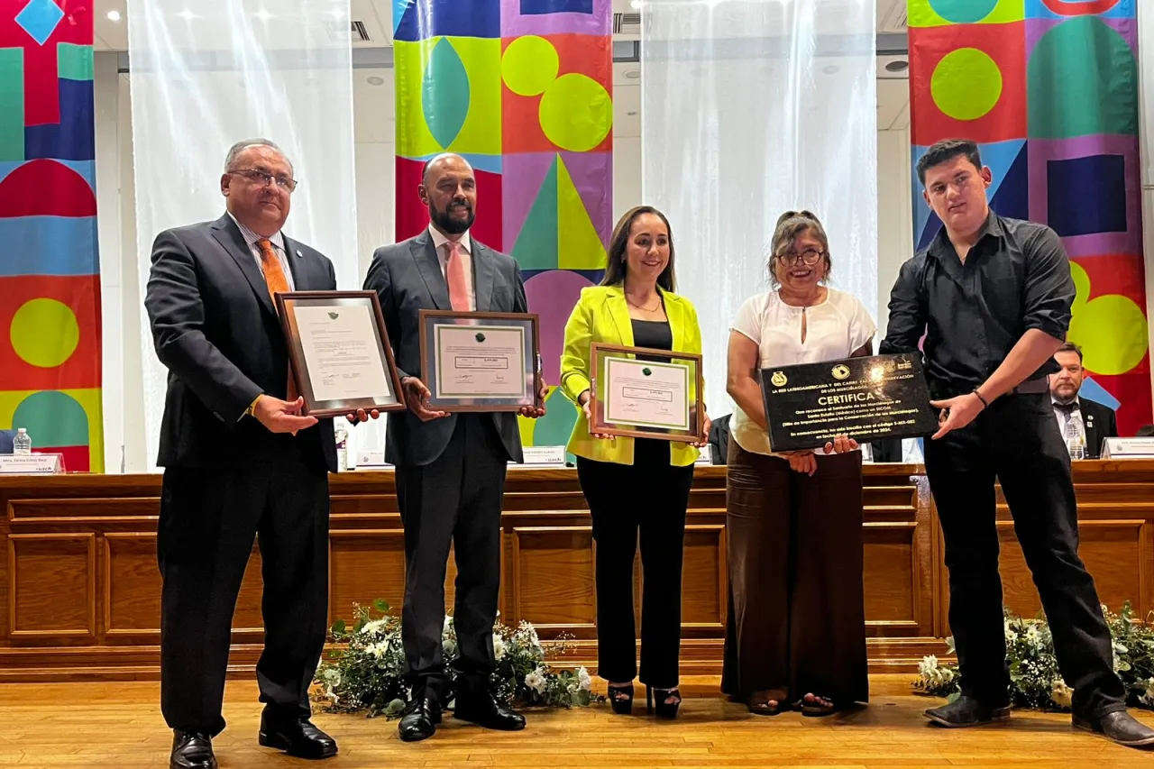 Declaran Santuario de Murciélagos en Santa Eulalia