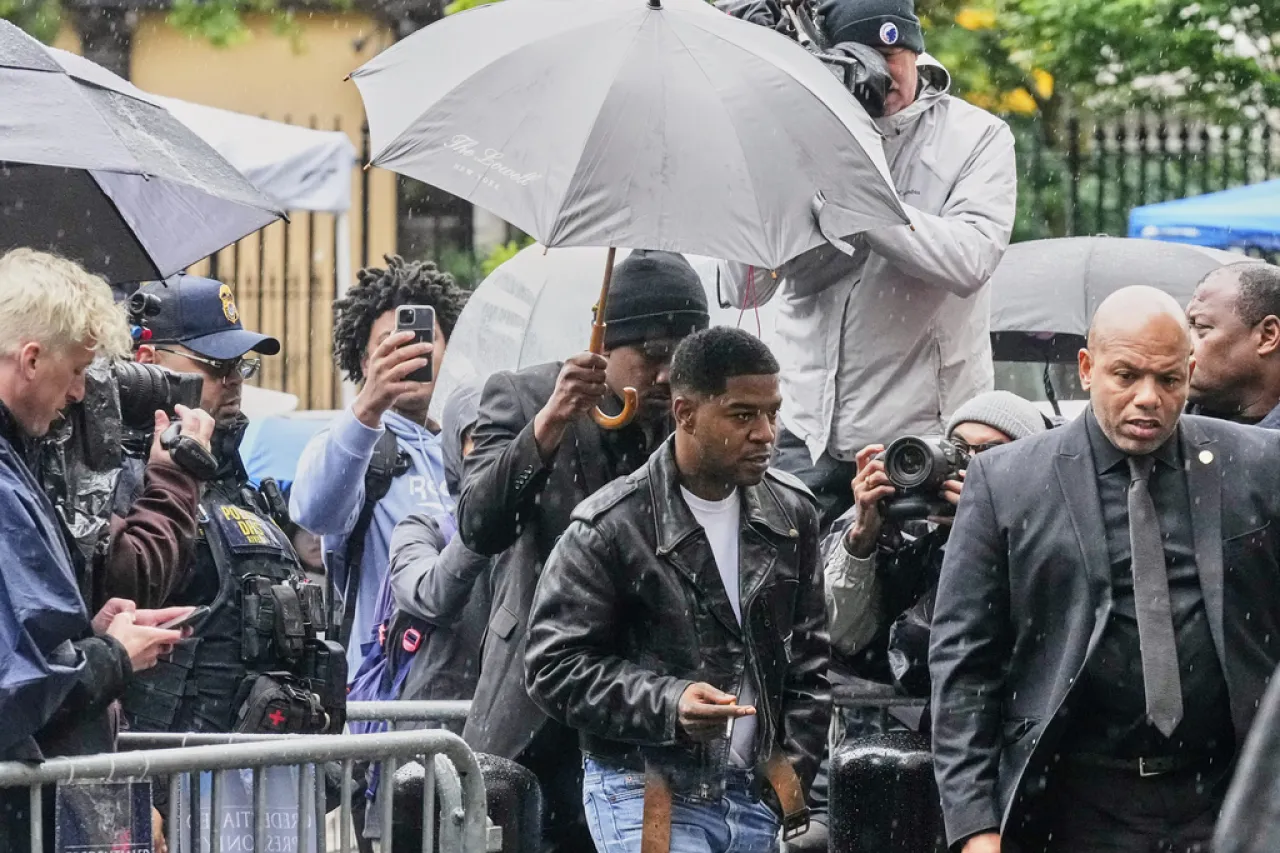 Associated Press