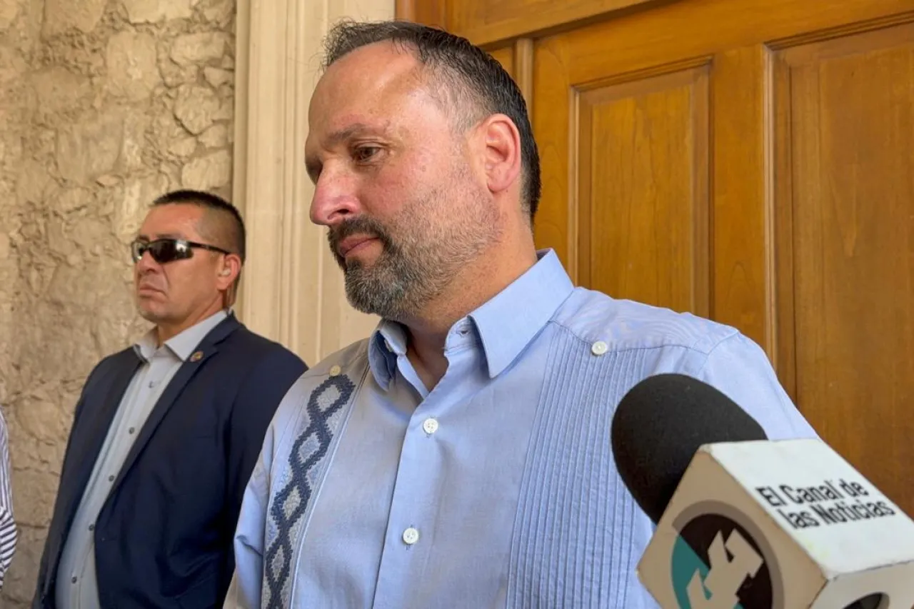 Descartan focos rojos para elección judicial