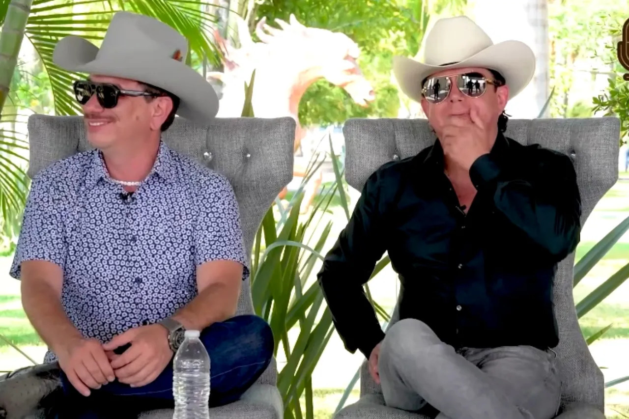 Los Alegres del Barranco niegan haber compuesto canciones por encargo del CO