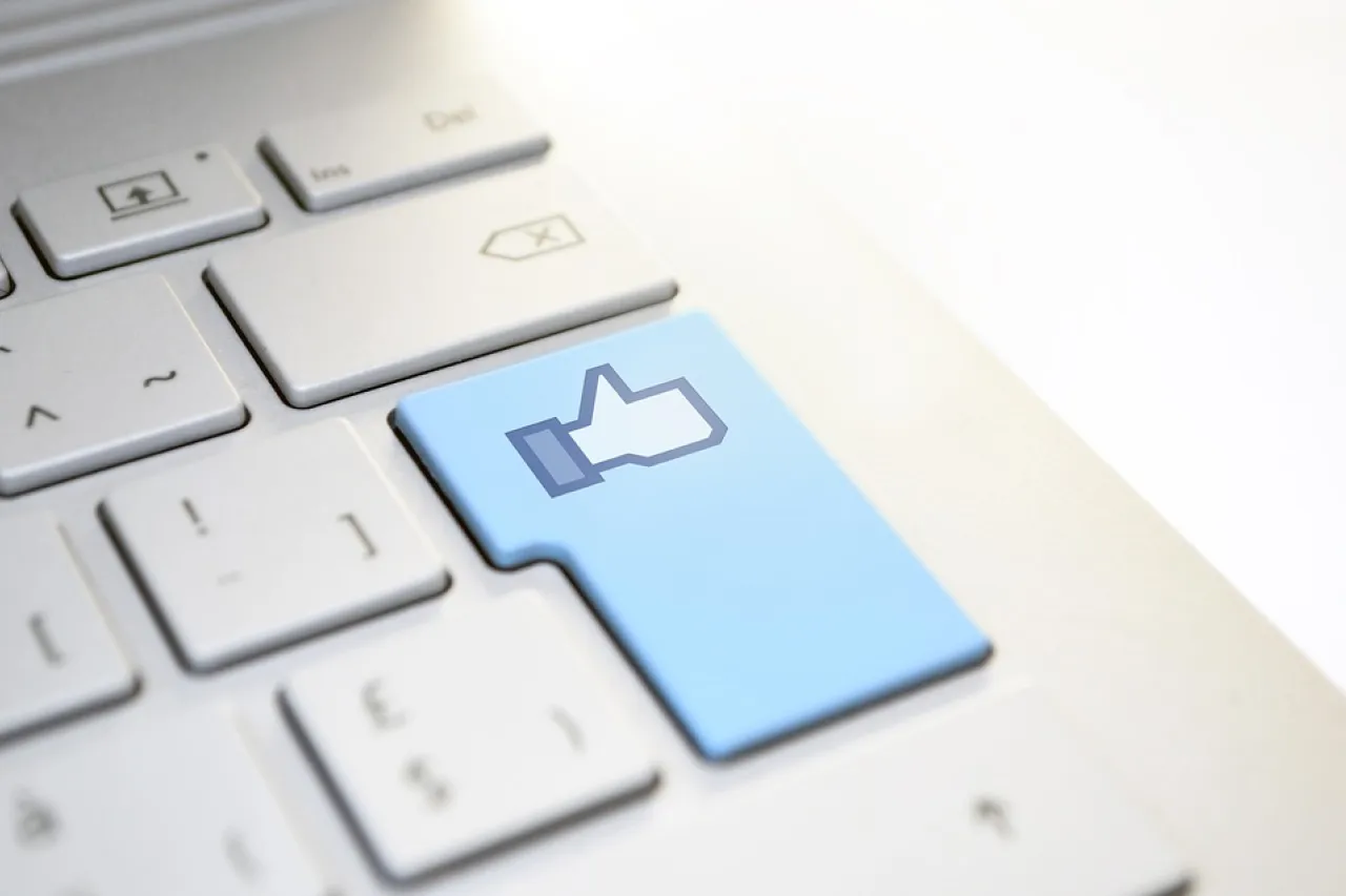 El 'Me gusta' que inventó las nuevas reglas del mundo digital