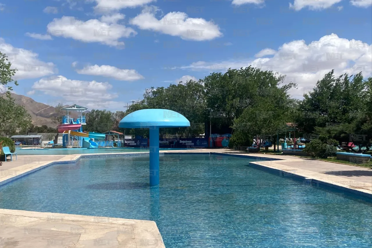 Exhorta Protección Civil a balnearios y centros recreativos a regularizarse