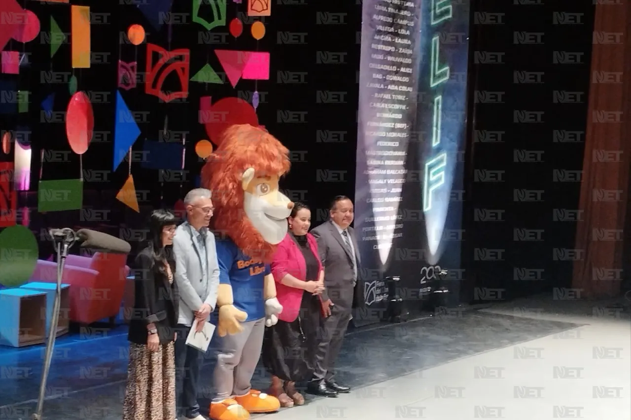 Inauguran novena edición de la Feria del Libro de la Frontera