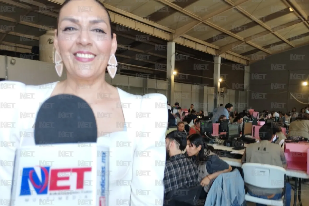 El reto en la elección judicial: sistemas para contar y procesar votos