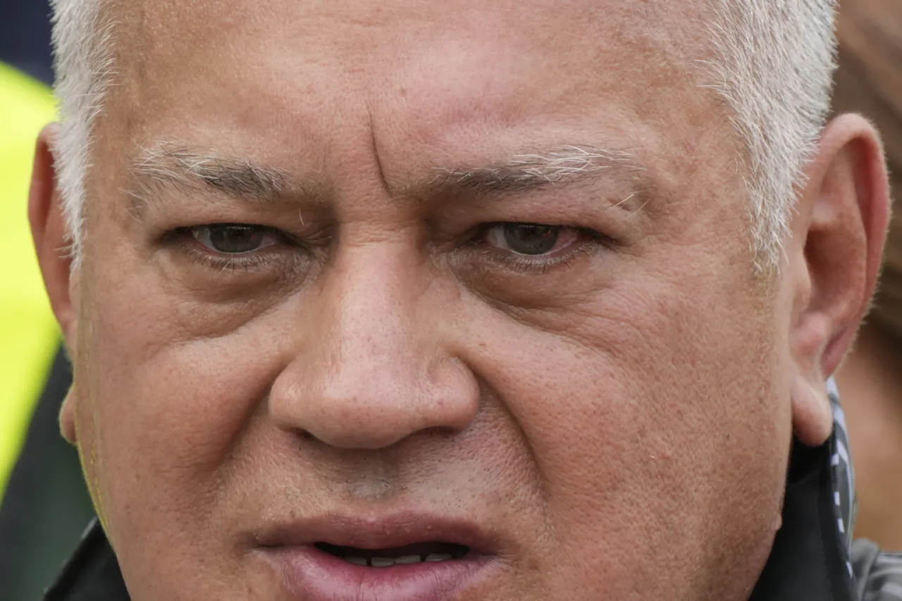 Detienen a opositor venezolano por plan terrorista antes de la elecciones