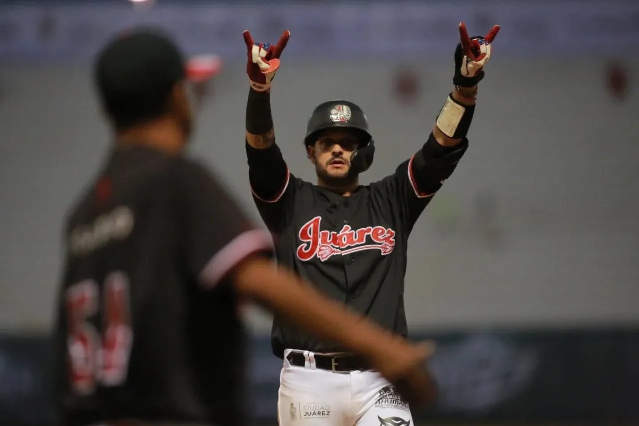Indios se saca la espina y le gana a Camargo