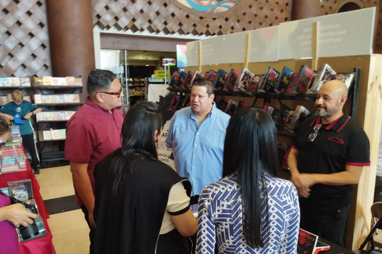 Esperan superar asistencia en 9na edición de la Felif