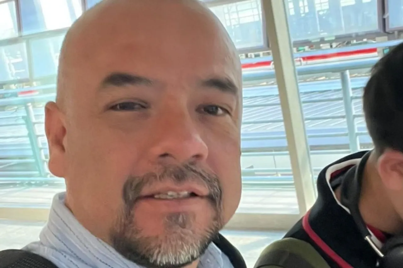Cae en Italia a Luis Alberto Pérez Zamorano, el 'gurú financiero' de Inverforx