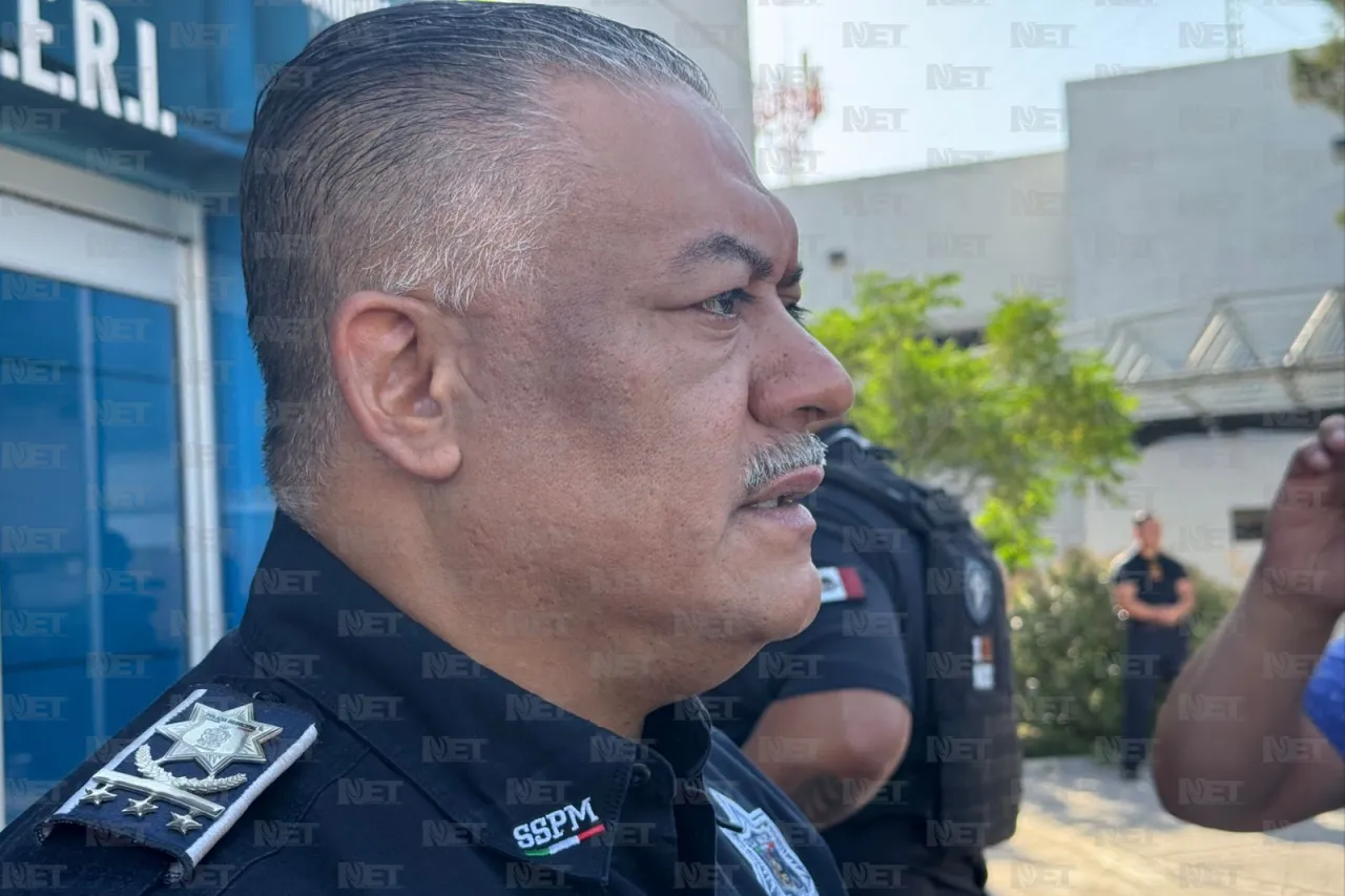 Fentanilo y frontera: doble amenaza para Juárez