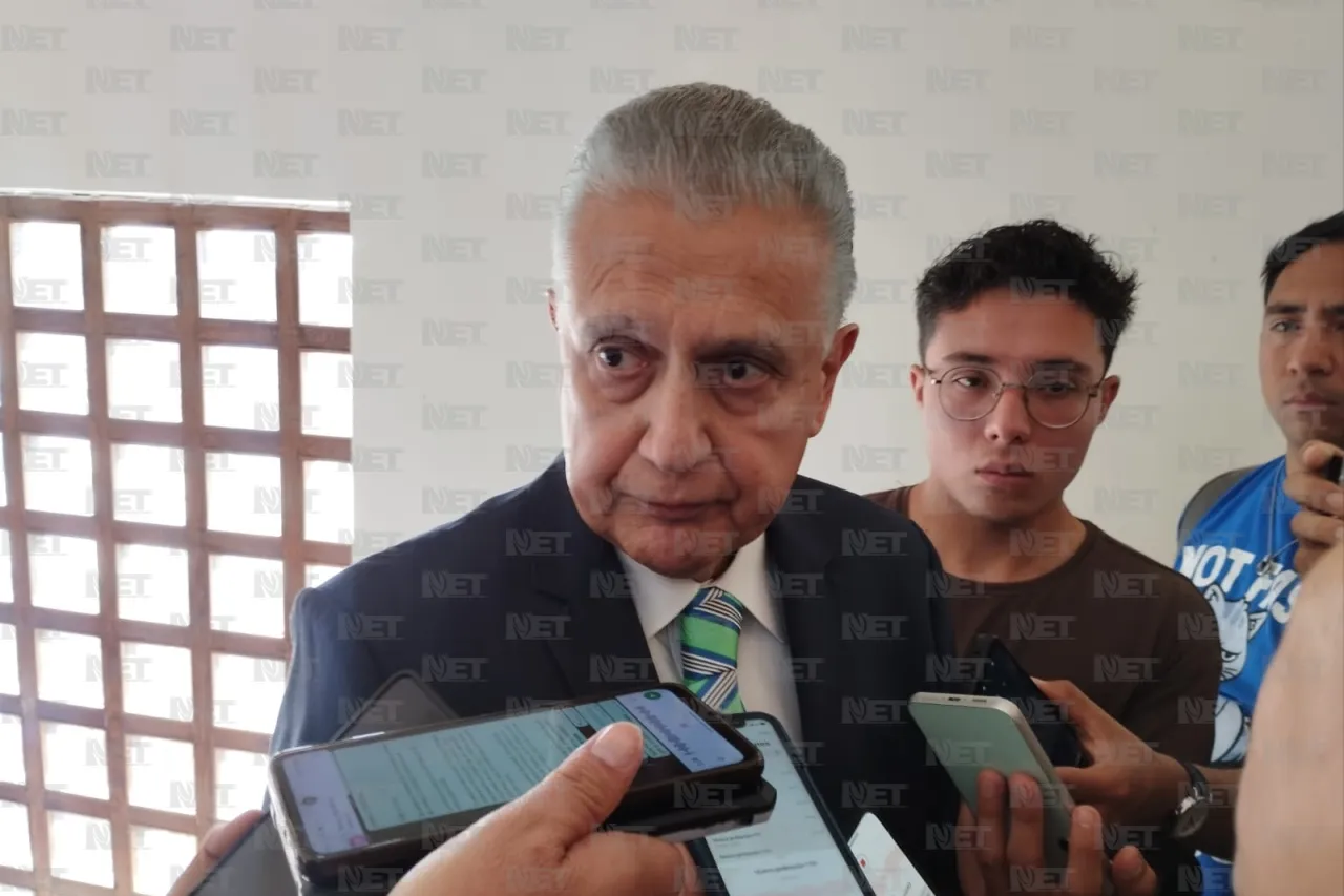 Se quedan en el limbo migrantes extranjeros