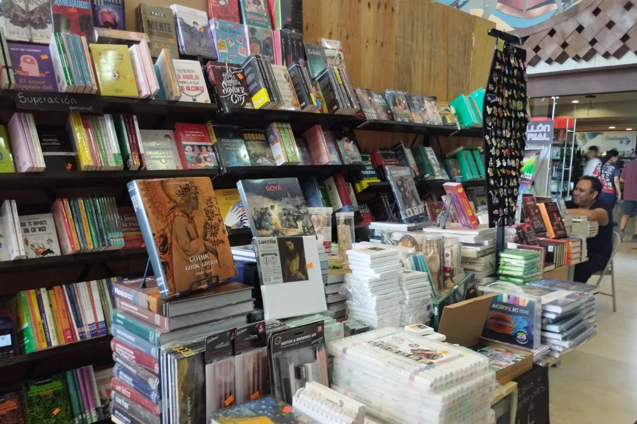 Esperan superar asistencia en 9na edición de la Felif