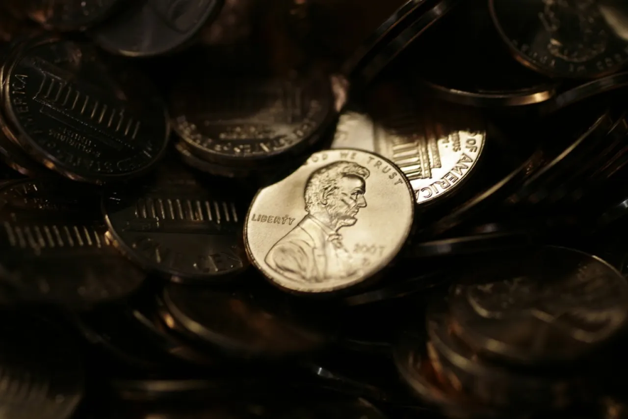 Muerte del penny: Producir moneda de 1 centavo de dólar cuesta casi 4 centavos