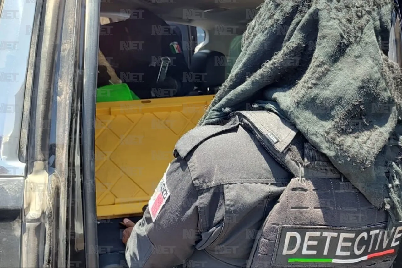Encabeza Chihuahua lista de estados con más secuestros