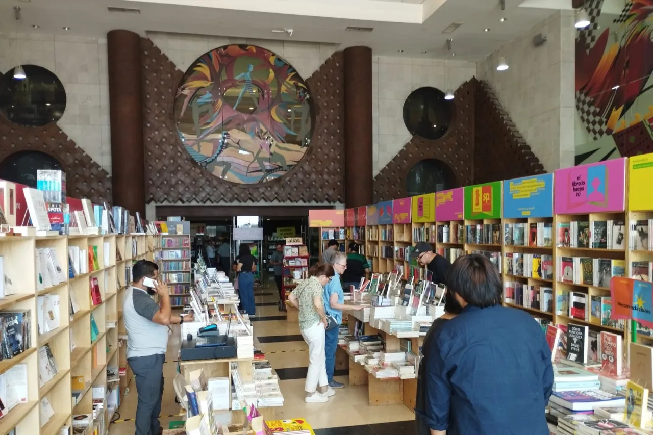 Esperan superar asistencia en 9na edición de la Felif