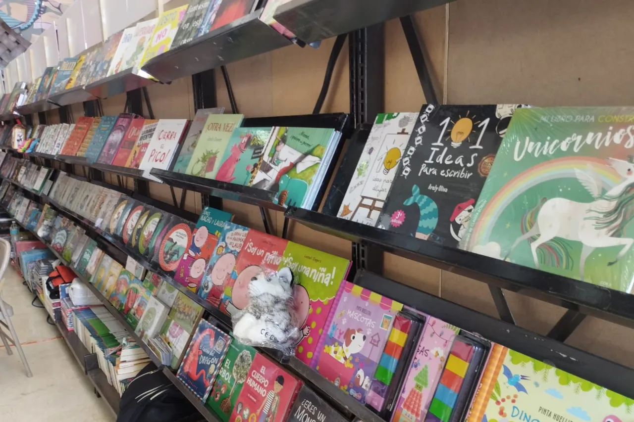 Esperan superar asistencia en 9na edición de la Felif