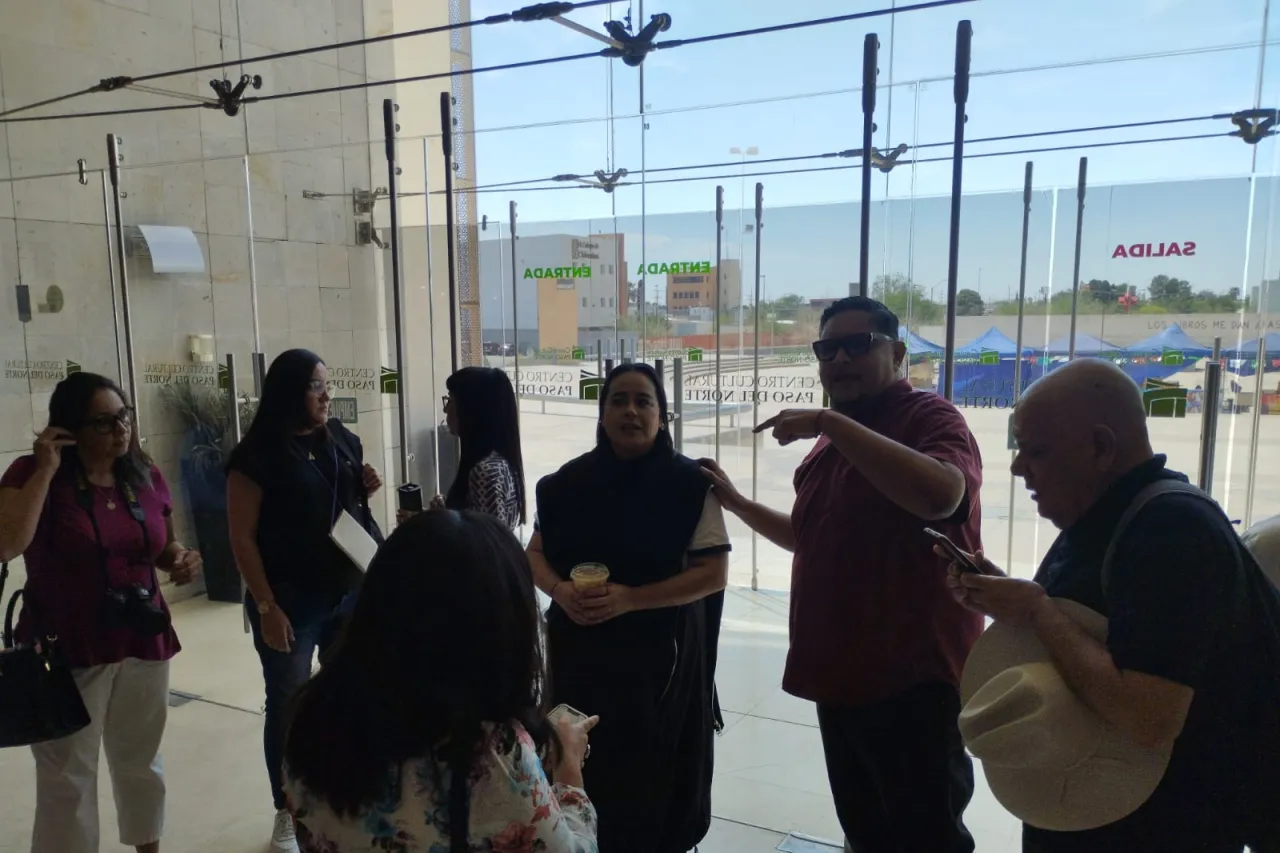 Esperan superar asistencia en 9na edición de la Felif