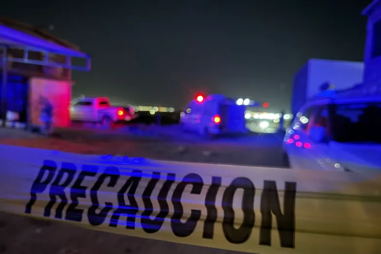 Encuentra muerto a su hijo de 18 años al llegar del trabajo