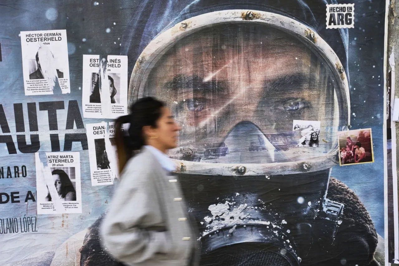 Associated Press