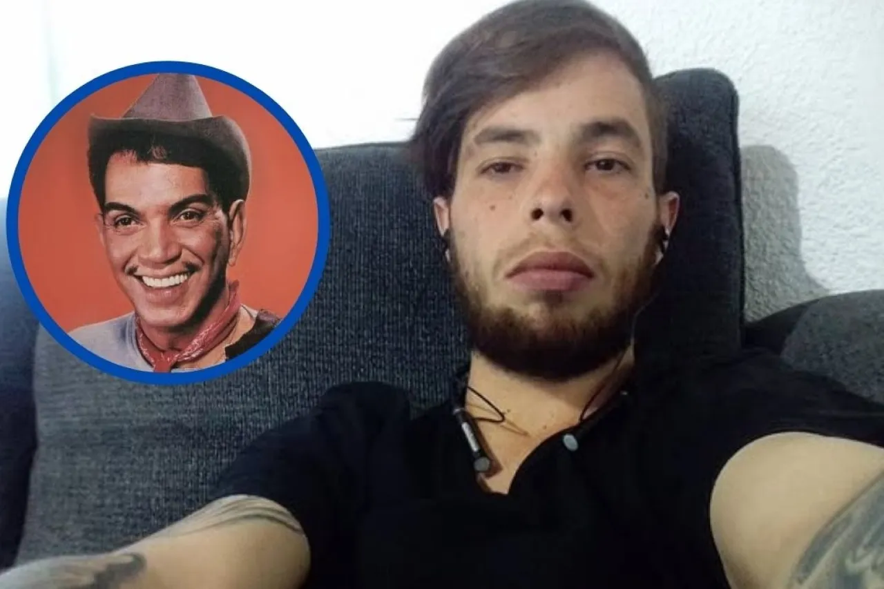Redes