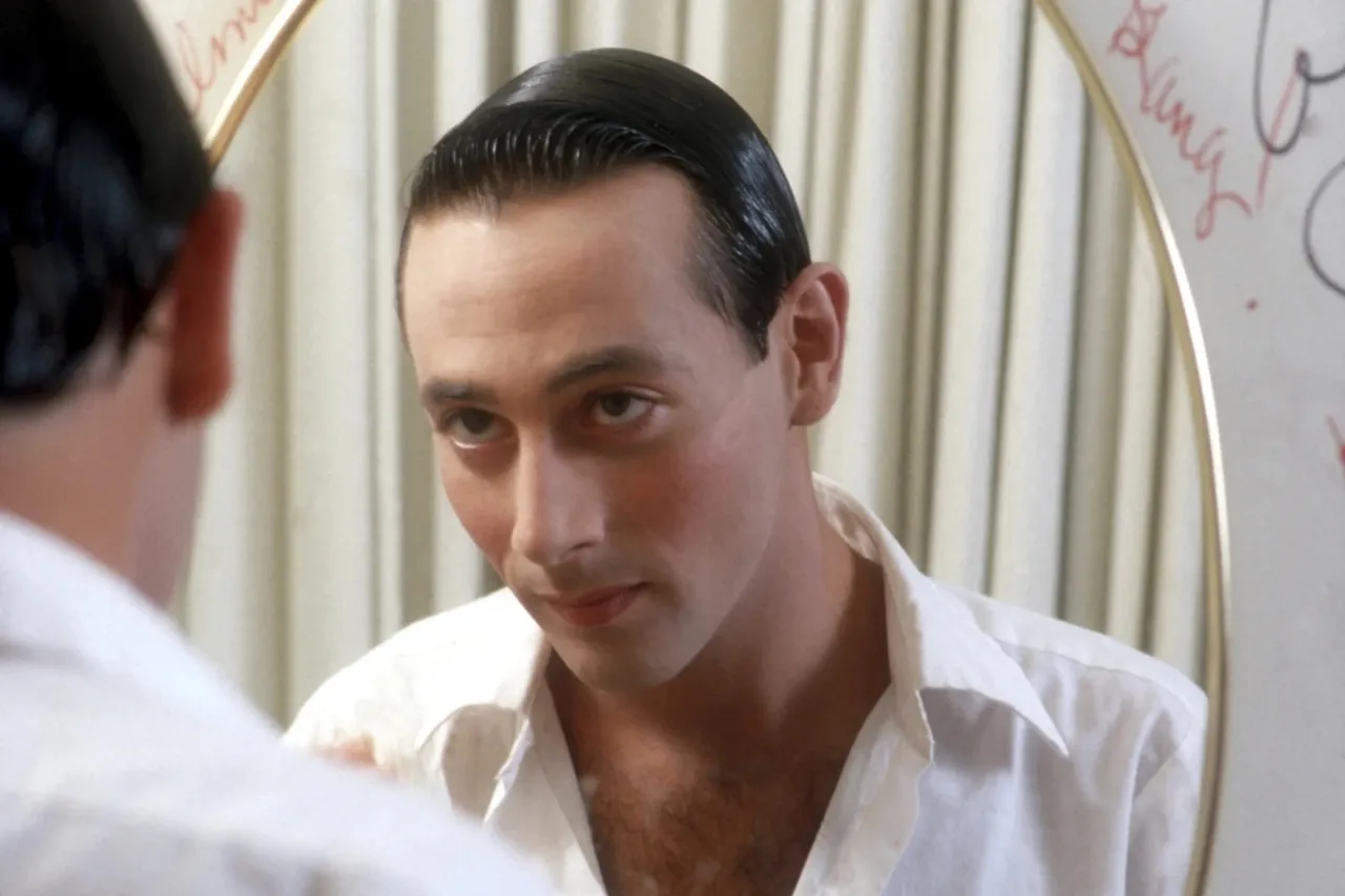 Crítica: 'Pee-wee as himself' desenmascara a Paul Reubens