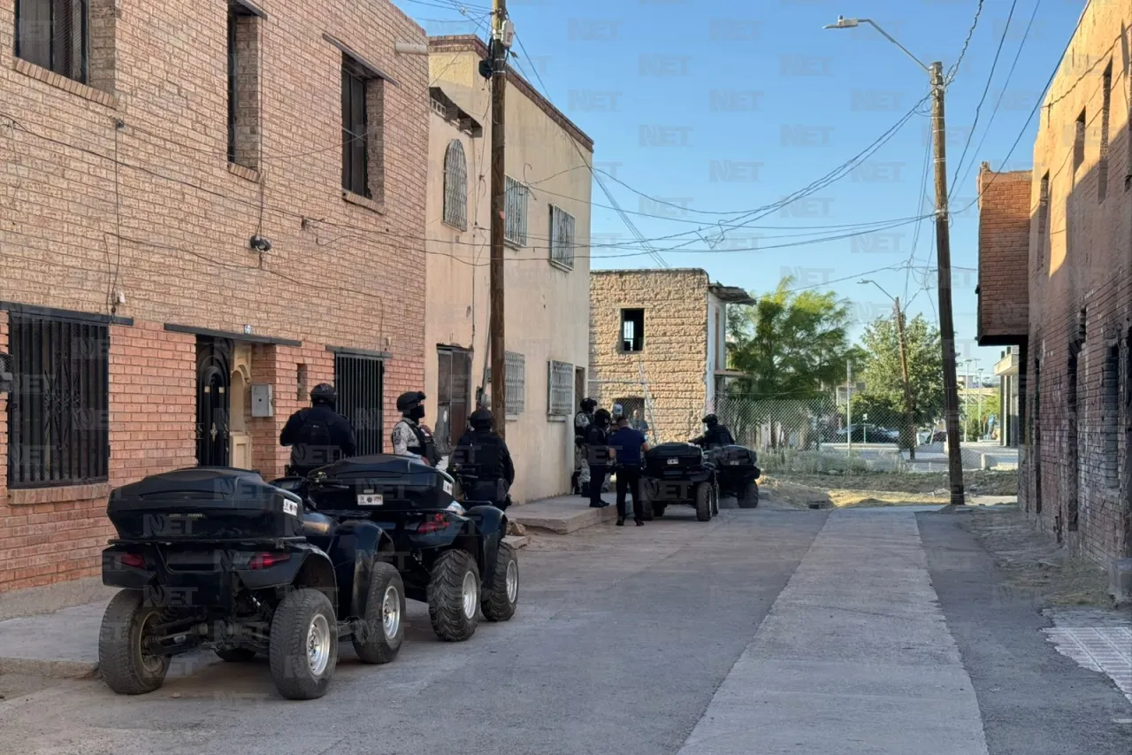 Piden ayuda para identificar a mujer hallada sin vida en hotel en ruinas