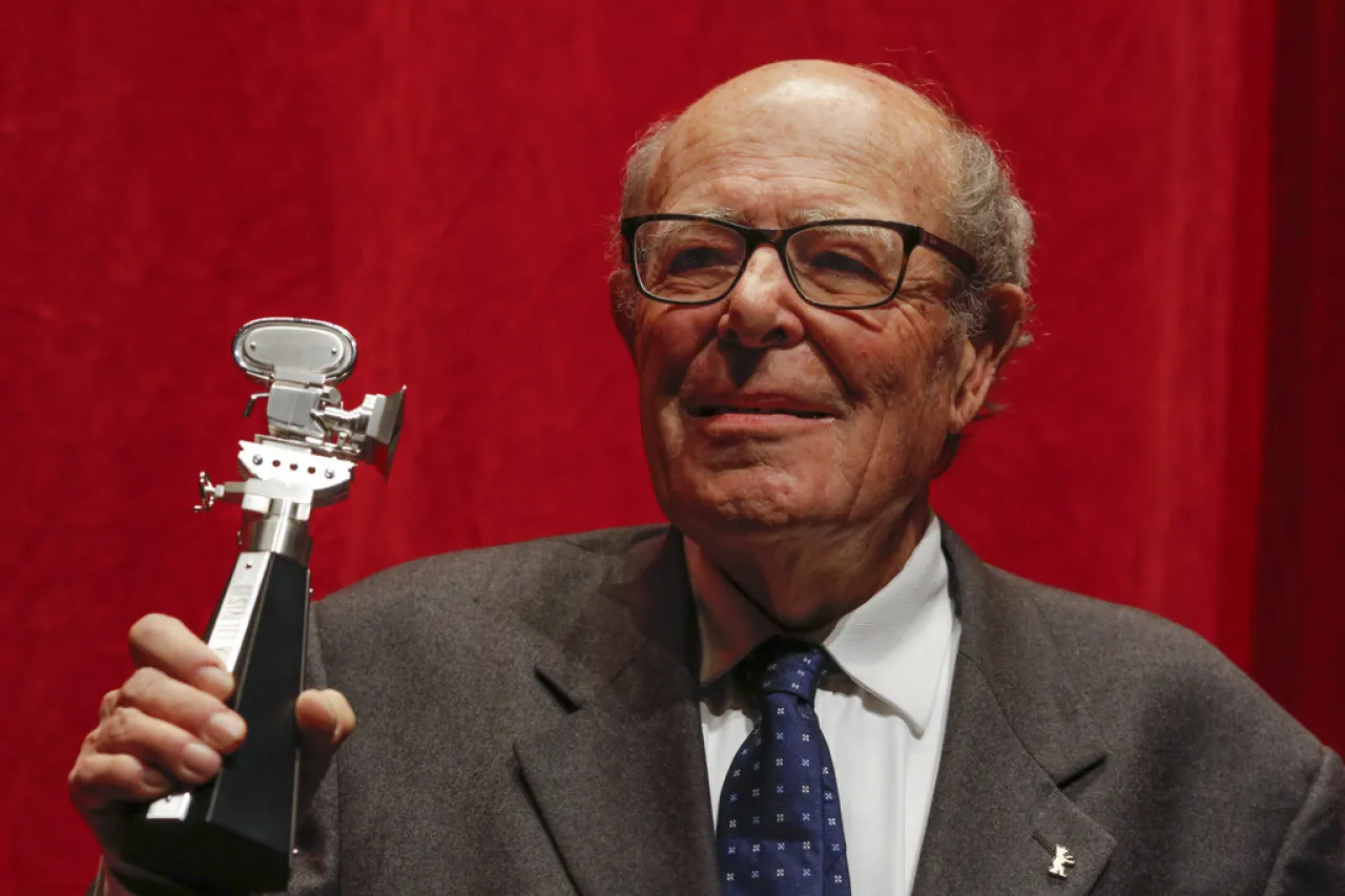 Muere Marcel Ophuls, cineasta que enfrentó a Francia con su pasado