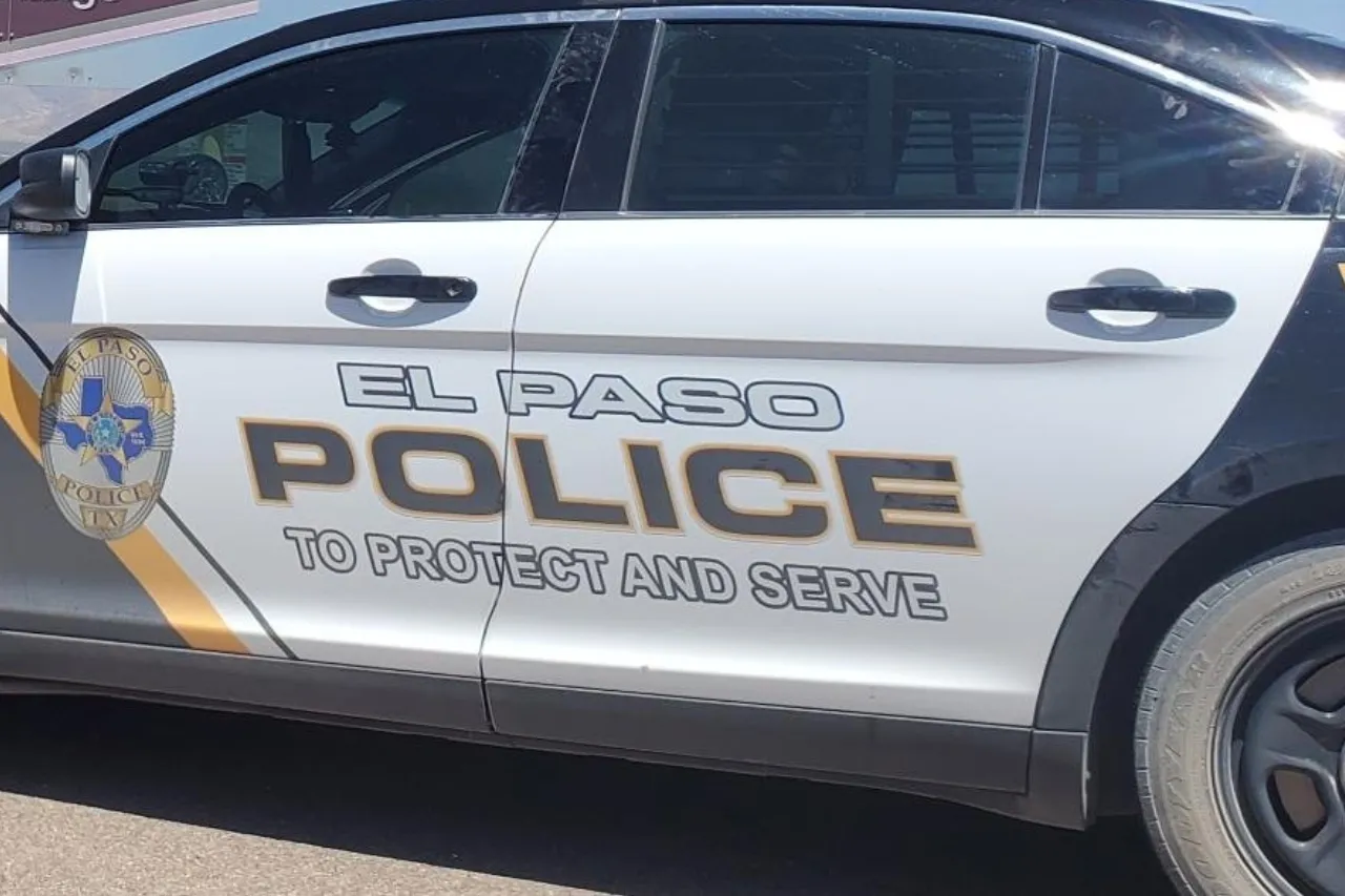 Investiga Policía de El Paso asesinato de Ángel Salazar, de 19 años