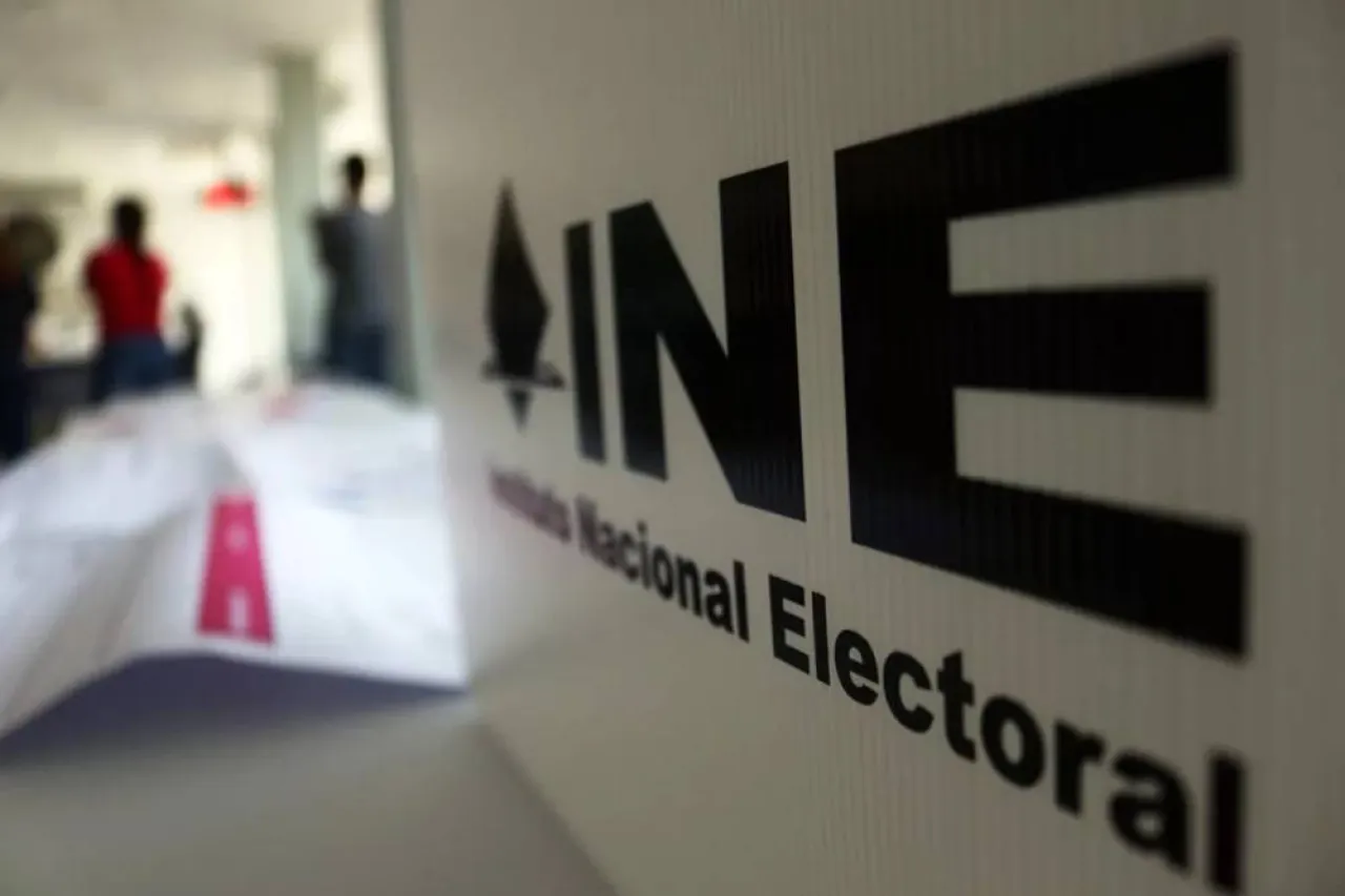 INE investiga denuncias contra partidos por influencia en elección judicial