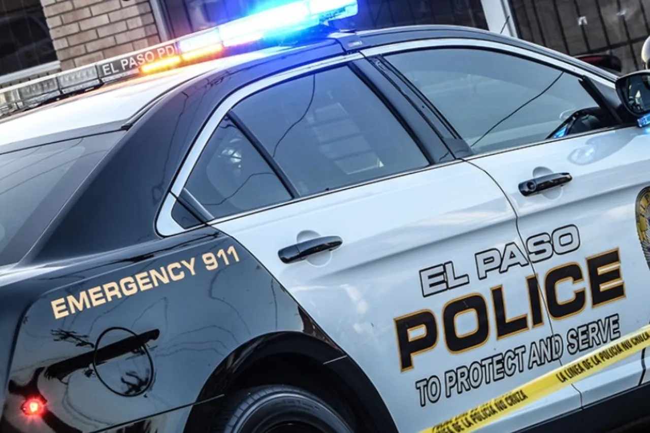 Muere joven tras ser baleado en El Paso; lo identifican
