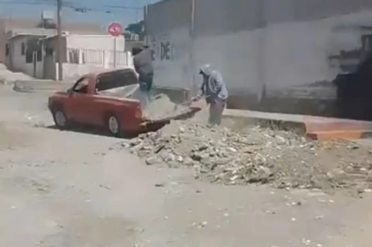Cortesía