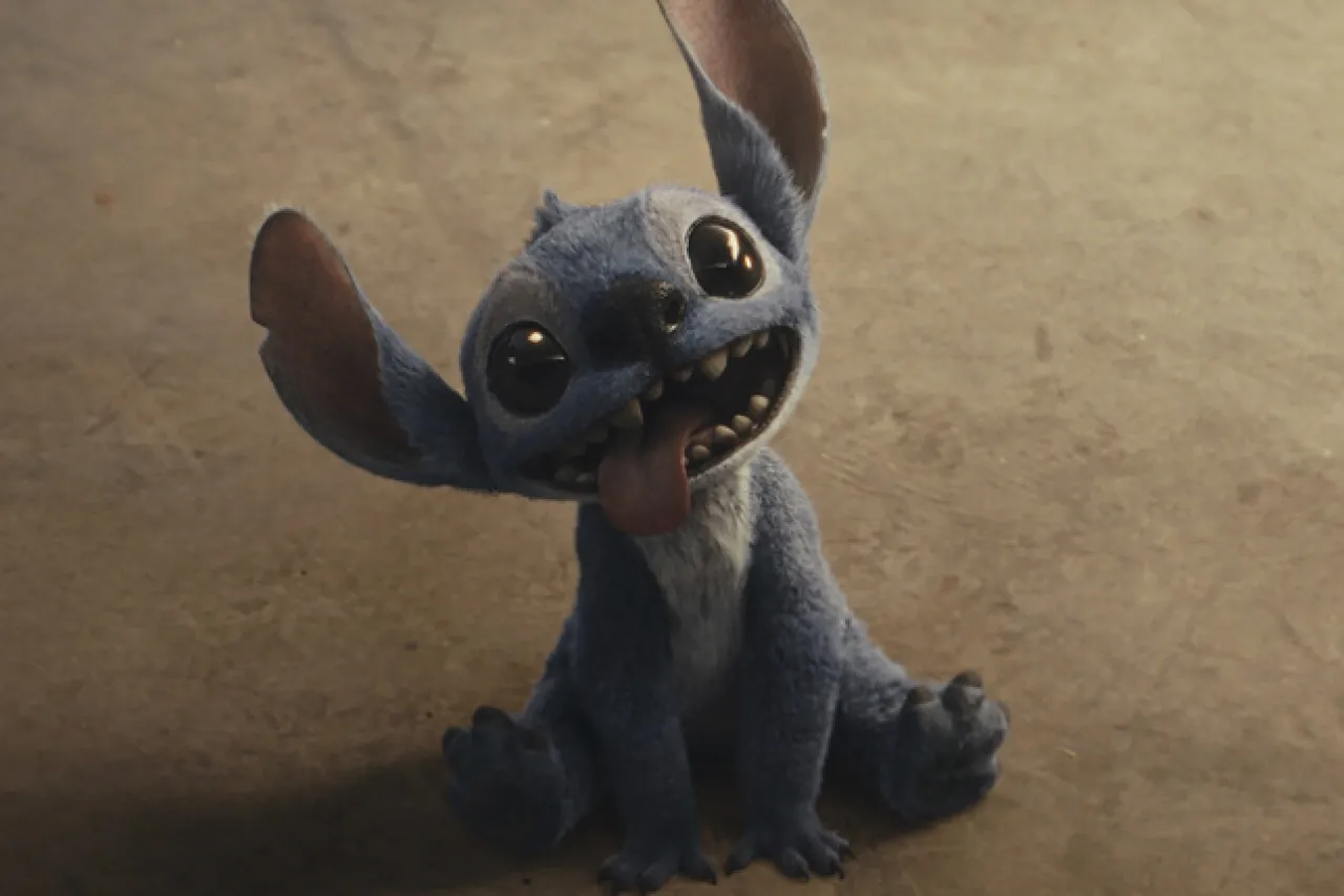 'Lilo & Stitch' triunfa en las taquillas; reúne 145 mdd en semana de estreno