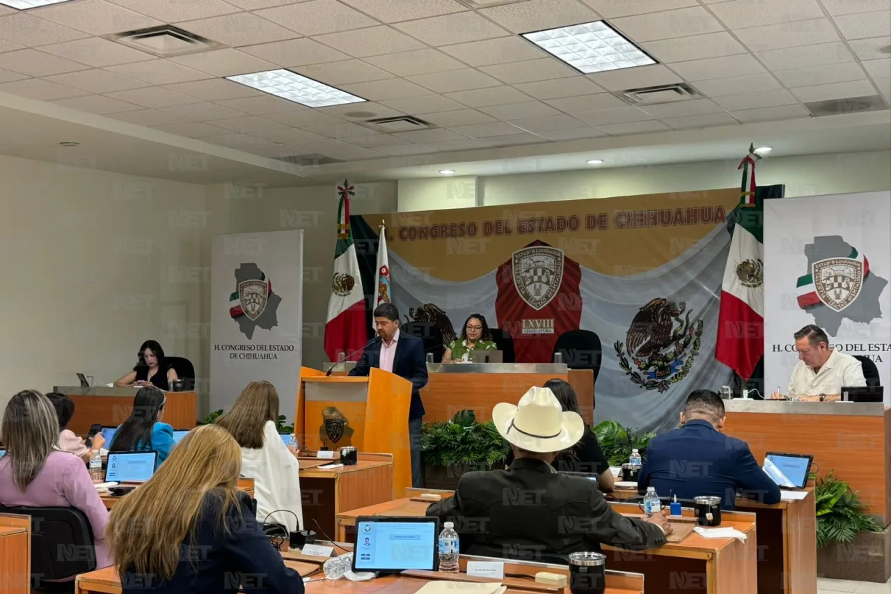 Propone diputado ley de voluntariado en el estado