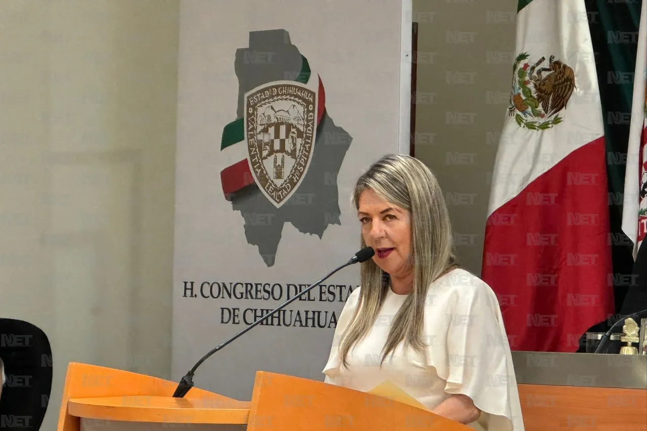 Piden recorrido para que diputados conozcan avances en Torre Centinela