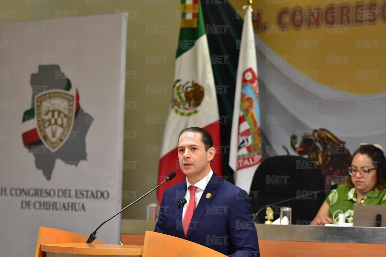 Presentan iniciativa en Chihuahua para promover turismo cultural y tradiciones