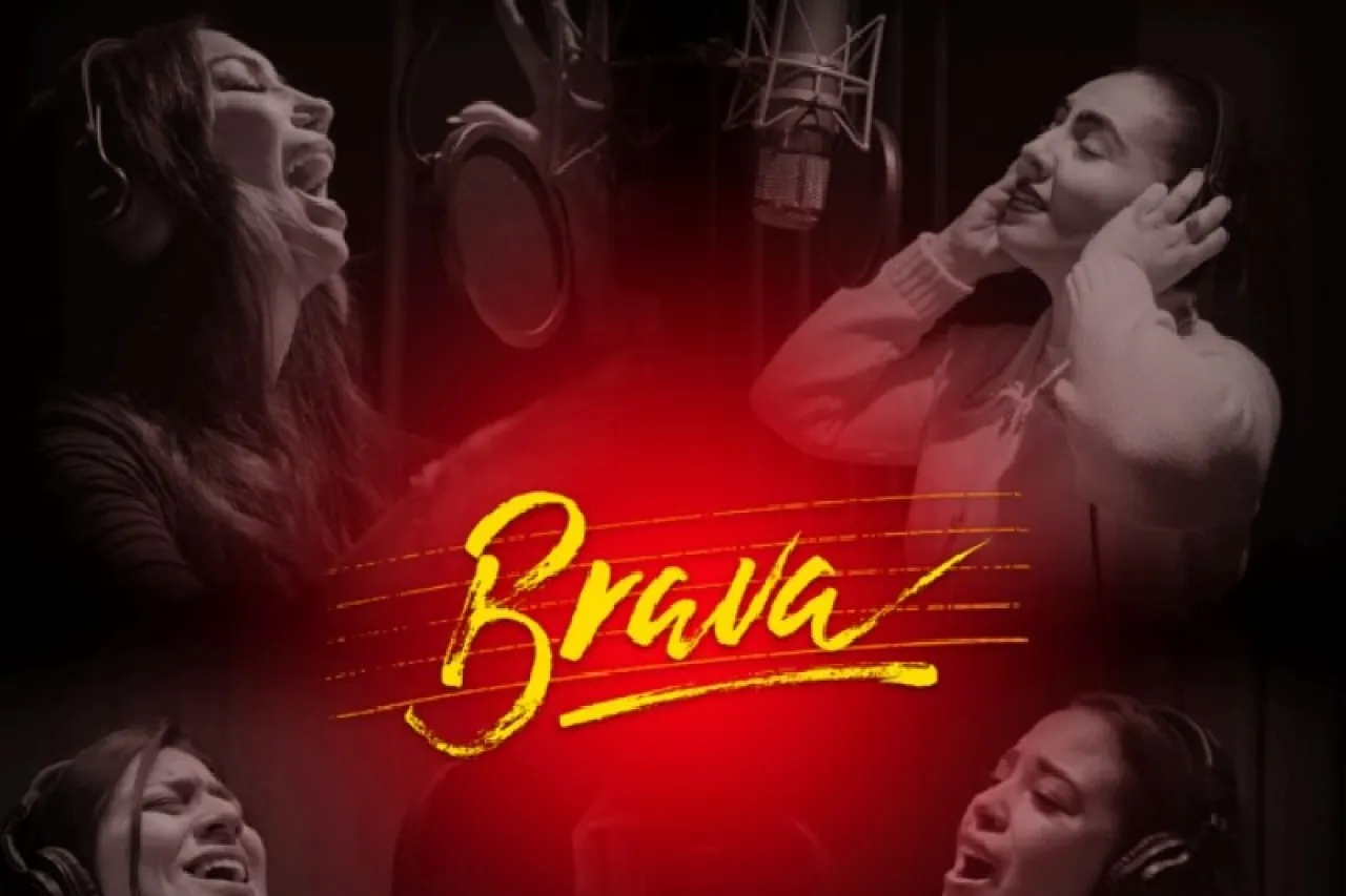 Brava: Un reconocimiento a la música que ha marcado a México y América Latina