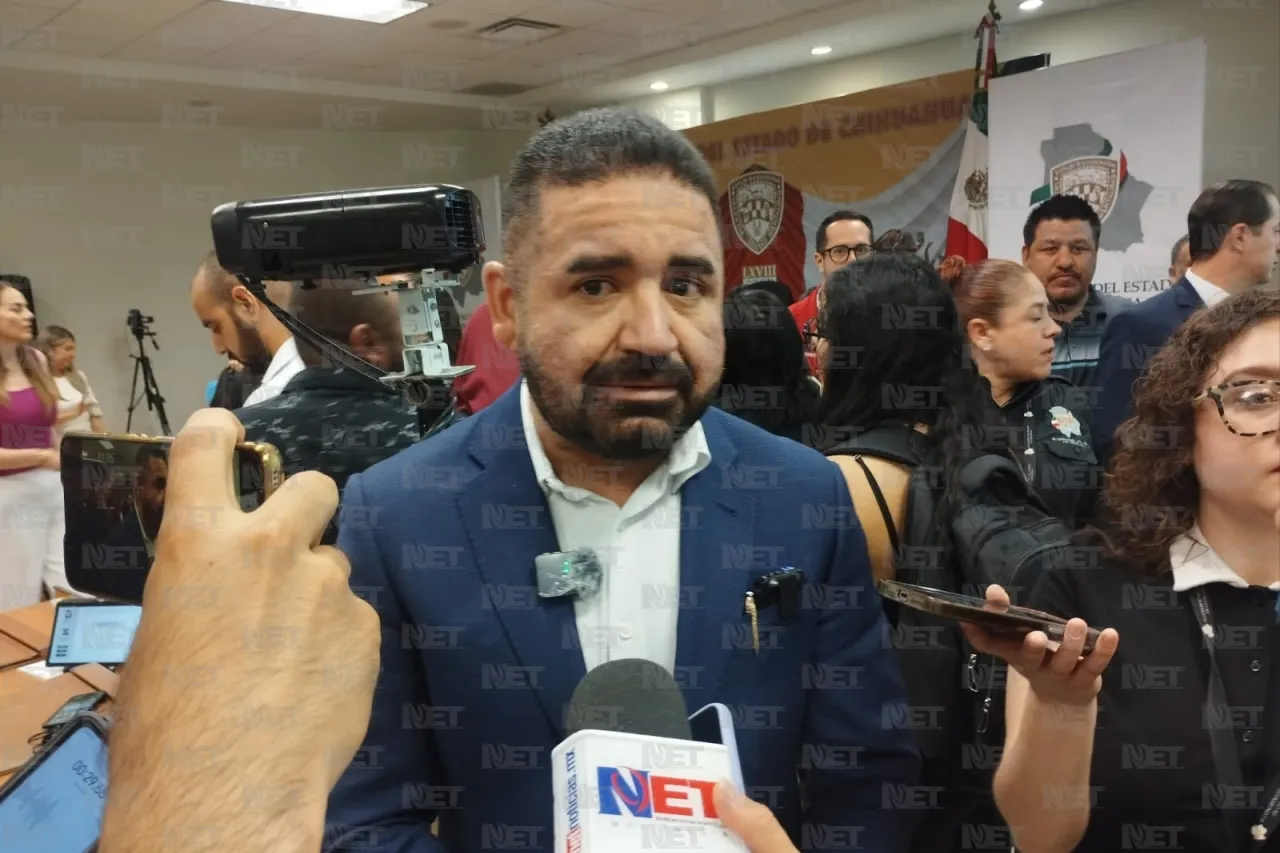 Propone diputado de MC eliminar figura de vehículos fronterizos