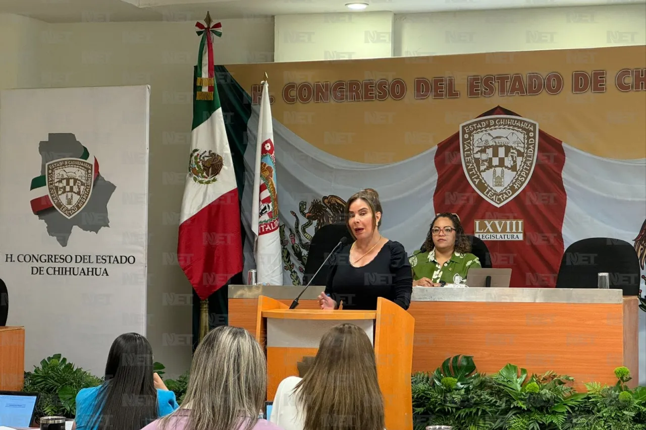Buscan fortalecer el tejido social con Ley General para la Cultura de Paz