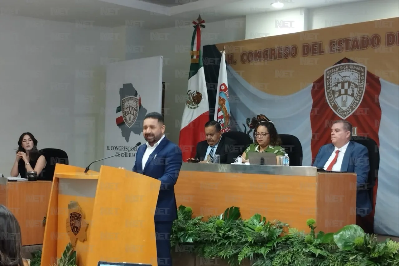 Juárez se levanta una y otra vez, porque nada le han regalado: Sánchez