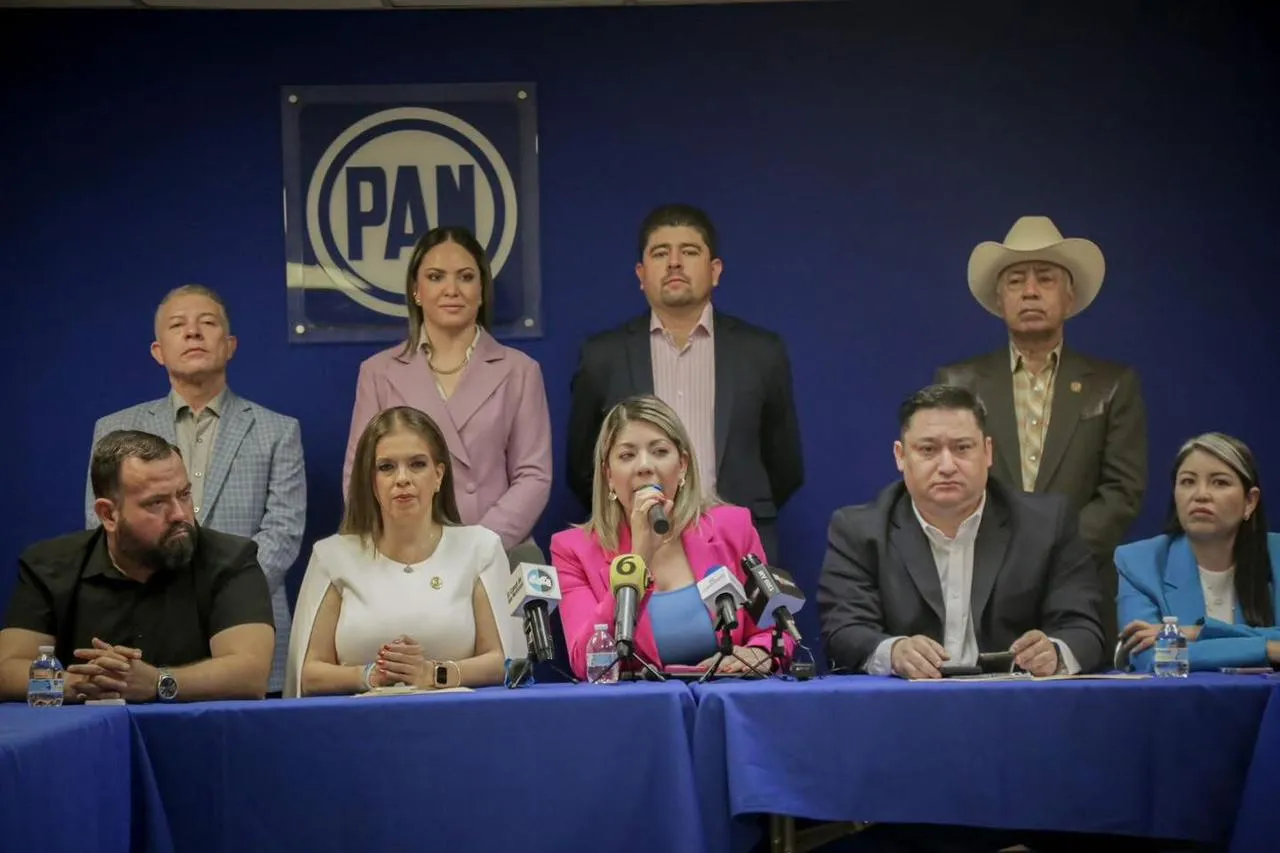 Juárez: Destacan diputados del PAN inversión estatal histórica