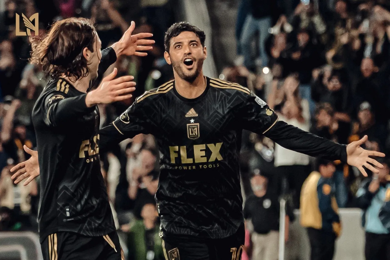 Carlos Vela se retira del futbol profesional