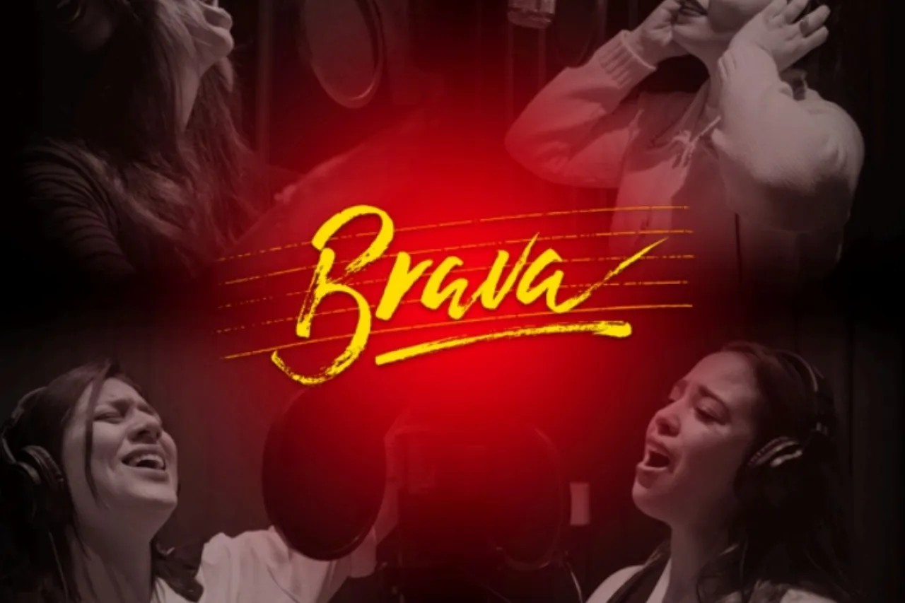 Brava: Un reconocimiento a la música de México y América Latina