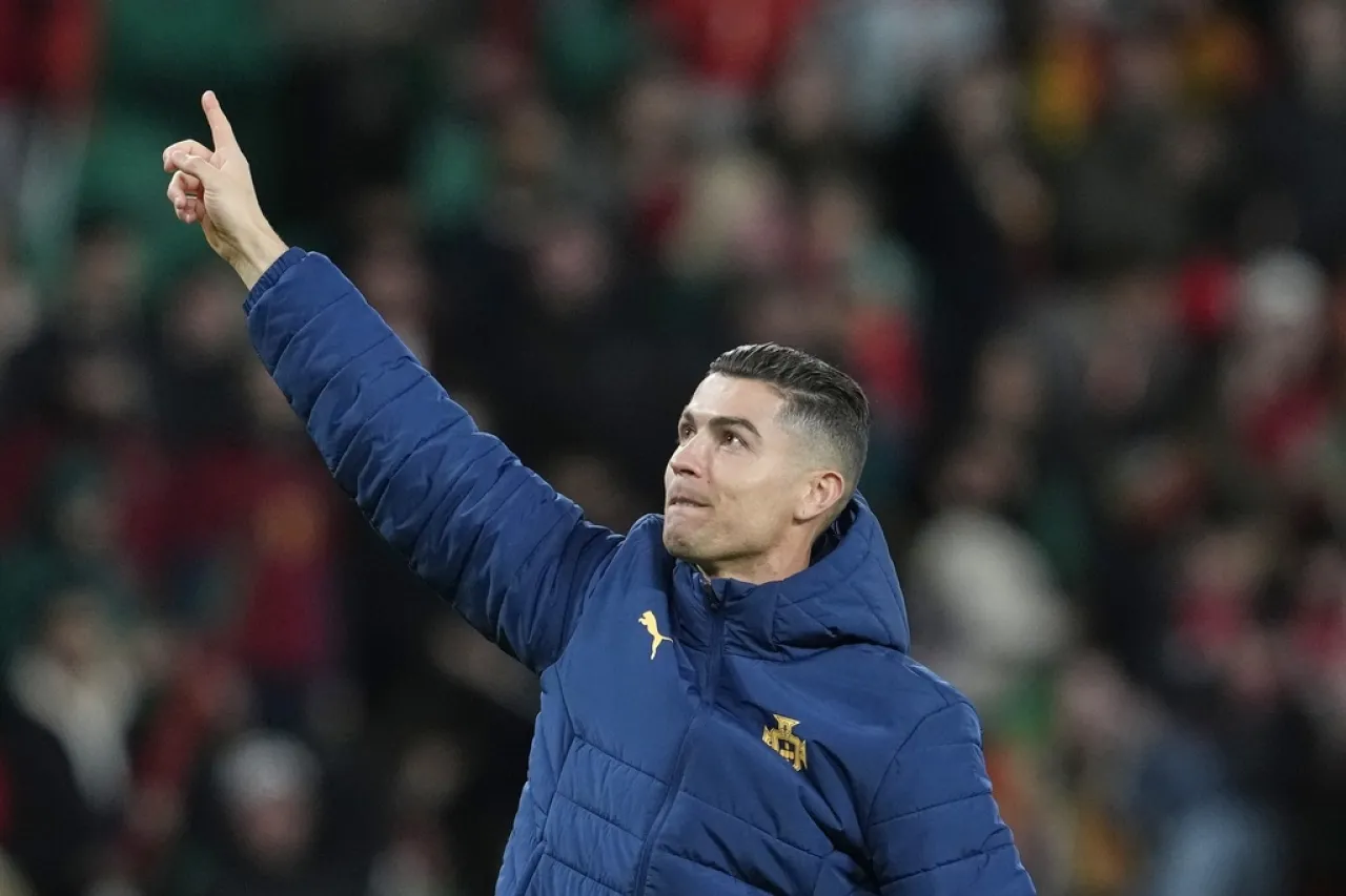 Cristiano Ronaldo insinúa sobre su futuro: 'capítulo con Al Nassr ha terminado'