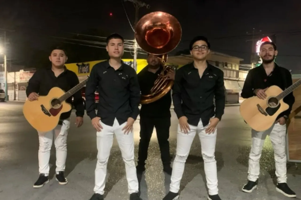 Desaparecen integrantes de banda de música regional; estaban en evento privado