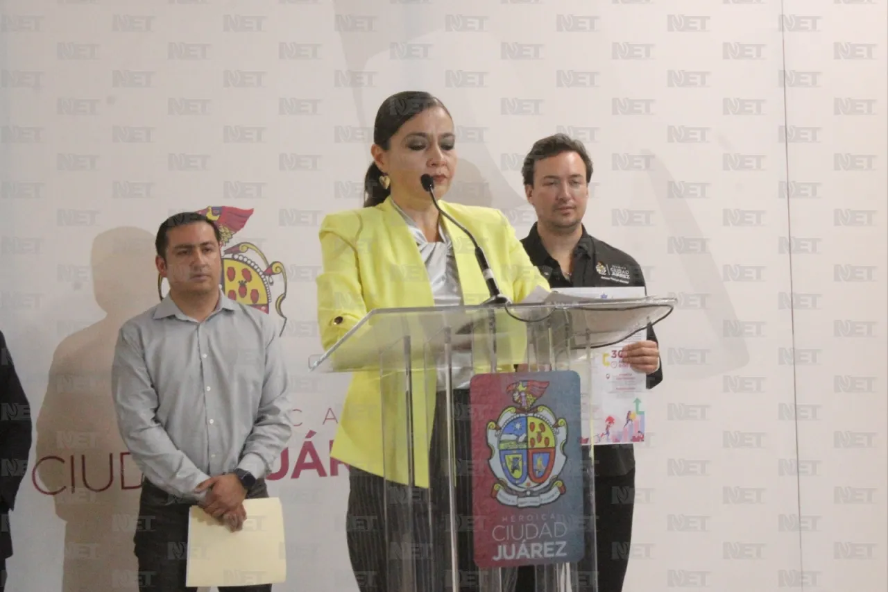 Invitan al 3er Encuentro de Emprendimiento en Ciudad Juárez