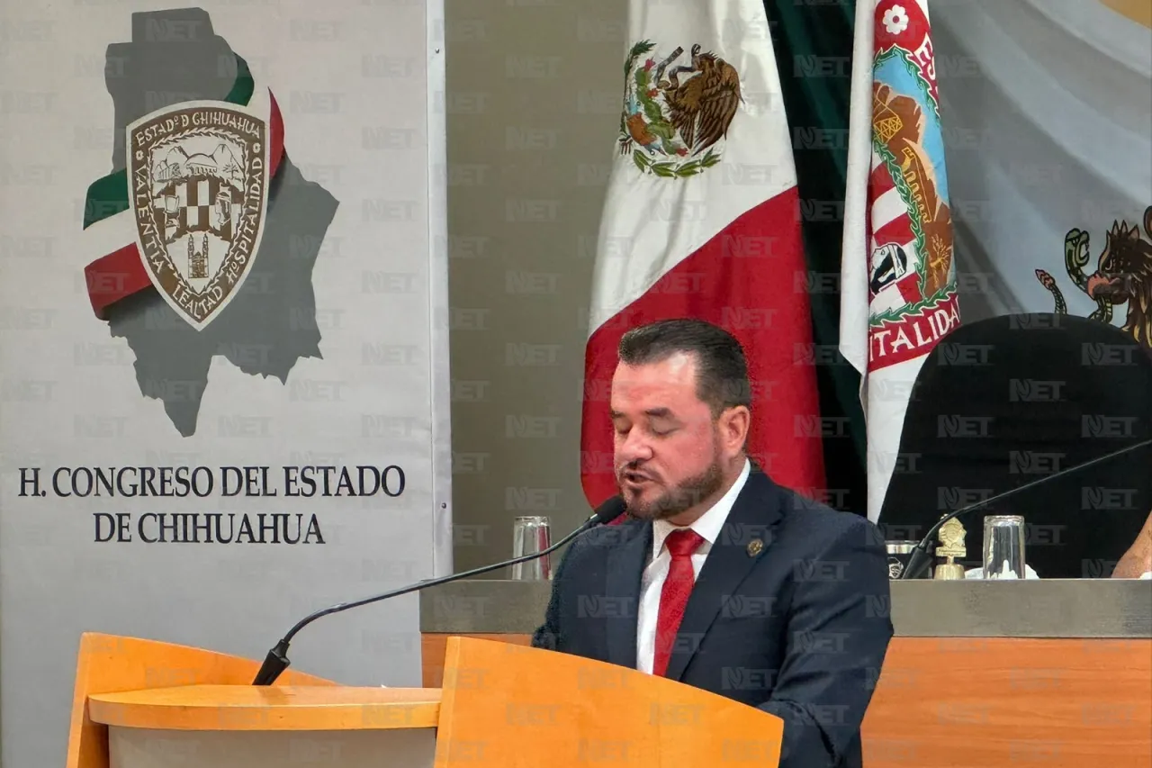 Retoman en el Congreso estatal la Ley de Fomento a la Proveeduría Local