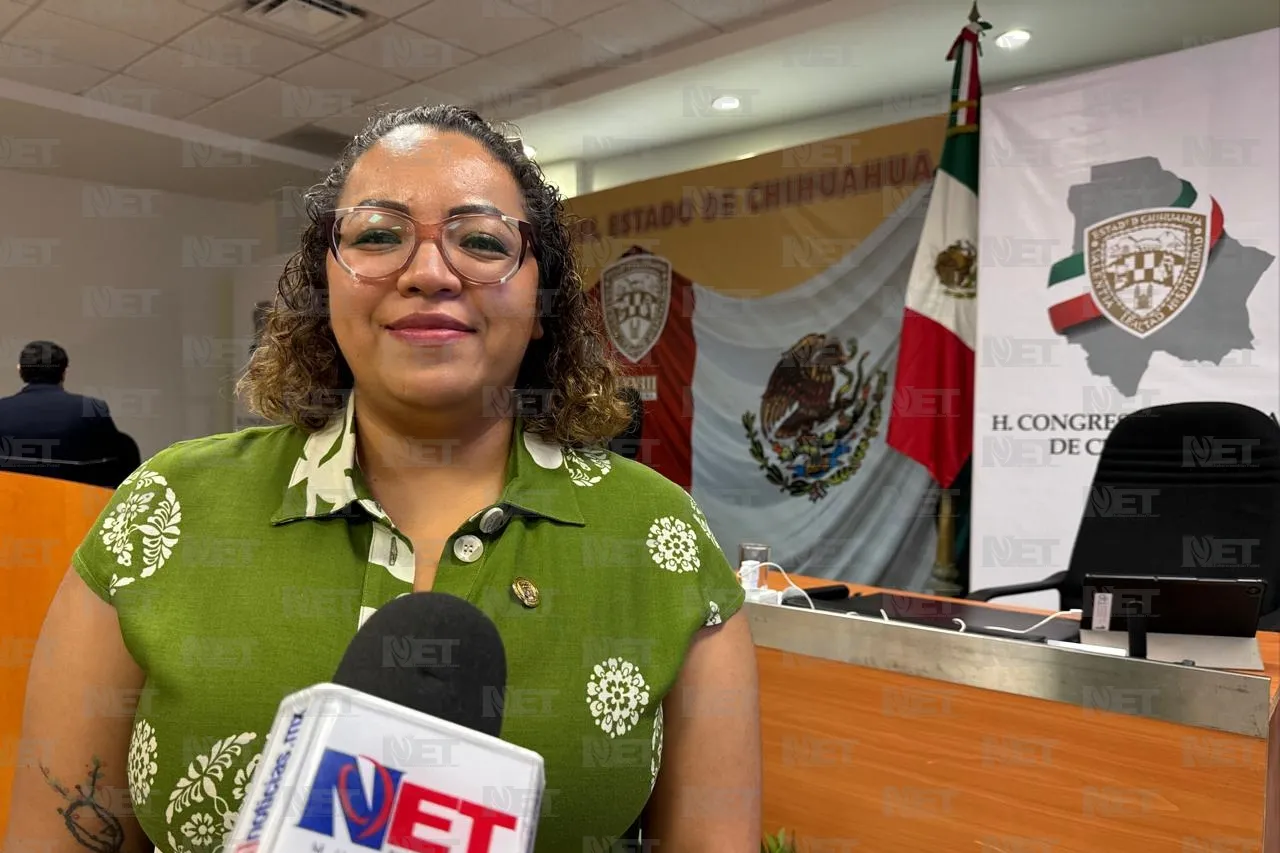 Juarenses clave en leyes del estado: Reconocimiento del Congreso